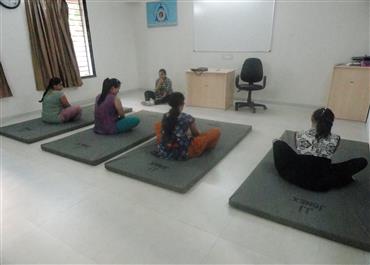 IQE - Seminar on Exercise for Pregnant Women